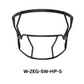 Riddell AXIOM Upgrade Wire Facemask
