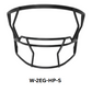 Riddell AXIOM Upgrade Wire Facemask