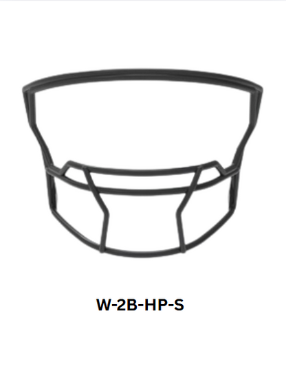 Riddell AXIOM Upgrade Wire Facemask