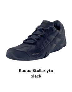 Kaepa Stellarlyte Cheerleaderschuh , black