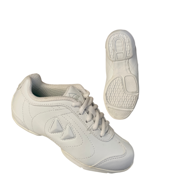 Kaepa delta 2025 cheer shoes