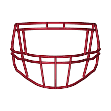 Riddell Speed / Icon / Victor-i Facemask
