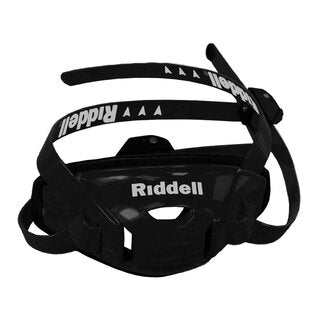Kinnriemen CamLoc Hardcup für Riddell Speed Flex Helm